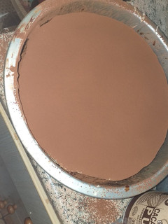 Una foto de Tarta de tiramisú