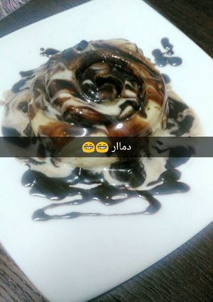 صورة لوصفة سينابون