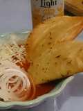 Tacos ahogados