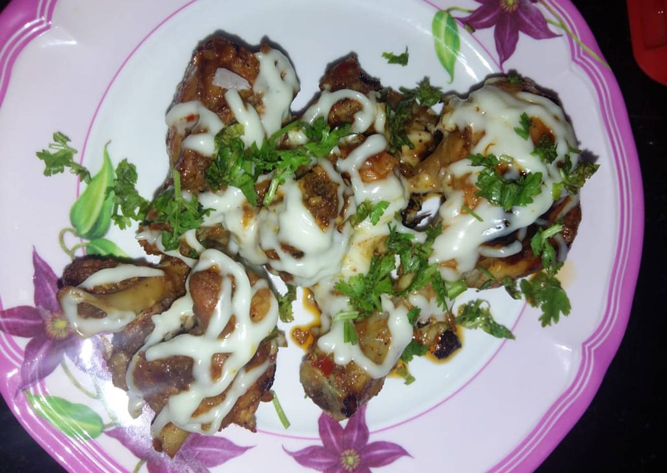 Recipe of Speedy Cheese Buldak