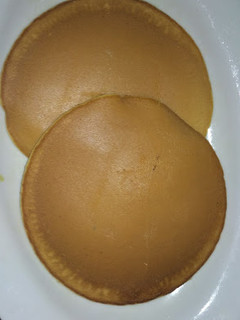Foto resep Dorayaki Lembut Banget, Maknyuss