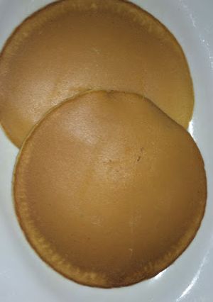 Foto resep Dorayaki Lembut Banget, Maknyuss