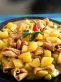 Cau Cau Andino 👍🇵🇪