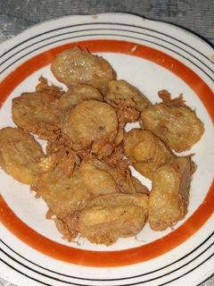 Foto resep Sempol ayam sayur