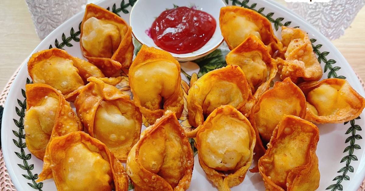 Kenali 7 Jenis Minyak Masak Lazim di Malaysia