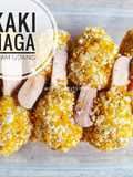Kaki Naga