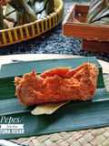 Pepes/Tum Ikan Tuna Segar