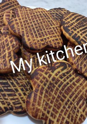 صورة لوصفة قاليت بدون بيض