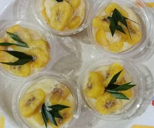 Cara Memasak Cepat Carang gesing Ala Warung