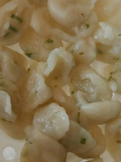 Foto resep Cilok terigu tanpa ikan
