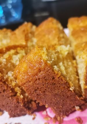 صورة لوصفة انجليش كايك English cake