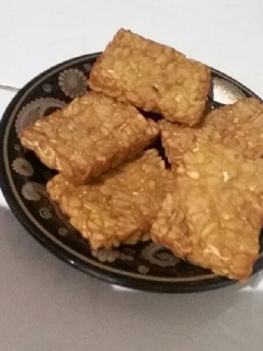 Foto resep Tempe Goreng