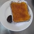 Creme brulee