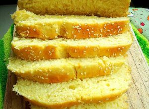 Resep Roti Simple Resep roti sederhana dan cepat rumahan enak dan mudah - Cookpad