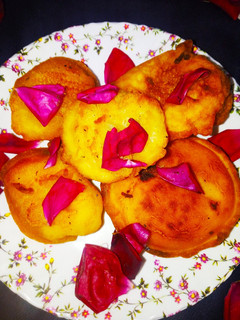 मालपुआ (malpua recipe in Hindi) रेसिपी मुख्य फोटो
