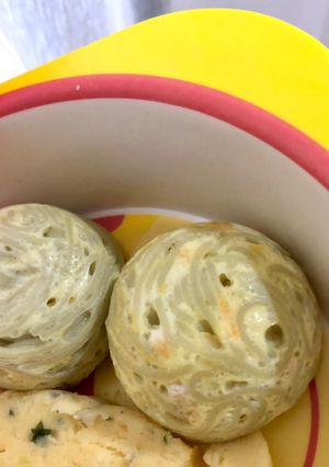 Foto resep Schotel Mie MPASI 8+