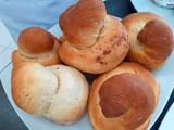 Pan de cazuela🥮 Oaxaqueño