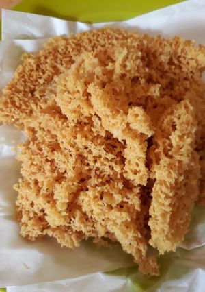 Foto resep Kremesan ayam