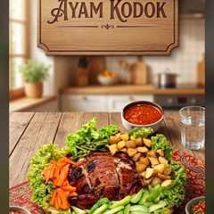 รูปของ Ayam kodok