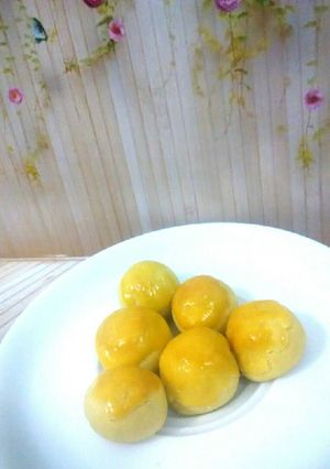 Foto resep Nastar klasik ngeprul