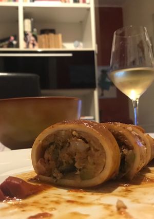 Foto di Totani mari e monti