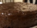 Torta de chocolate 🍫