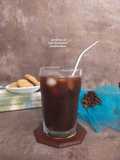 Iced Americano