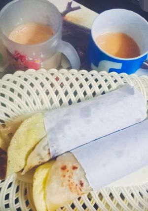 এগ রোল (egg roll recipe in bengali) রেসিপির প্রধান ছবি
