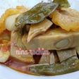 Lodeh tewel krecek