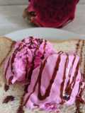 Es Krim Naga Homemade