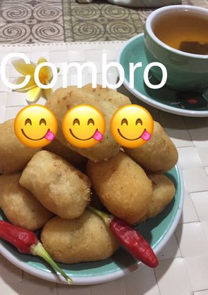 Foto resep CombroPedas