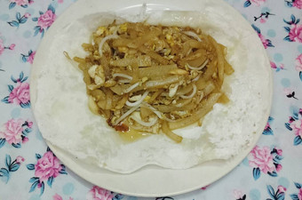 Anti Ribet, Membuat Lumpia basah bandung Rumahan