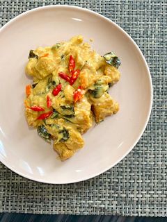 Foto resep Buttermilk Chicken🧡💛