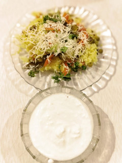 ચીઝ પુલાવ (Cheese Pulav Recipe In Gujarati) રેસીપી મુખ્ય ફોટો