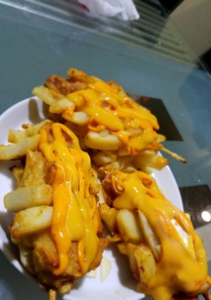 Foto resep Hotang ala anak kost #BikinRamadanBerkesan