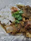 Sop Konro Daging Kambing