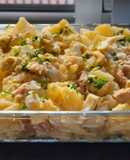 Ensalada campera