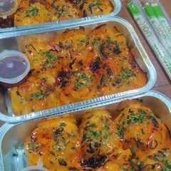 รูปของ Dimsum Mentai