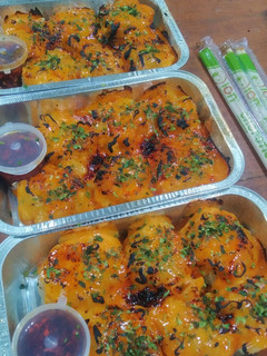 Foto resep Dimsum Mentai
