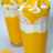 Mango Thai dengan santan #jusmanggakekinian