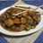Pollo con Almendras (Tipo Chino)