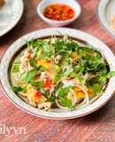 Gỏi Gà Xé Phay