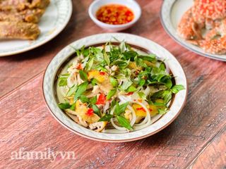 Gỏi Gà Xé Phay