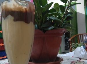 Foto resep Dalgona Hilo