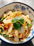 Gỏi Vả Chay