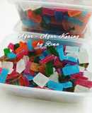 Agar - Agar Kering by Rina