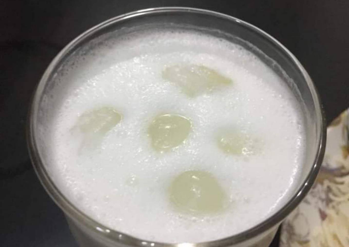 Namkeen Lassi