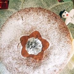 A picture of Easy Christmas Cake  #ChristmasBaking #Mombasa.