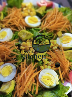 A picture of Salad.