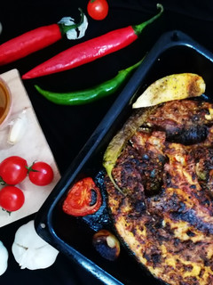 عکسی از دستور ماهی رژيمی....